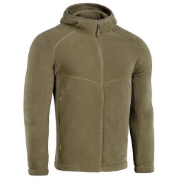 M-Tac кофта Sprint Fleece Polartec Dark Olive