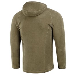 M-Tac кофта Sprint Fleece Polartec Dark Olive