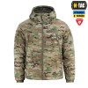 M-TAC КУРТКА ЗИМОВА ALPHA GEN.IV PRO PRIMALOFT MC