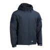 M-Tac куртка Soft Shell з підстібкою Dark Navy Blue