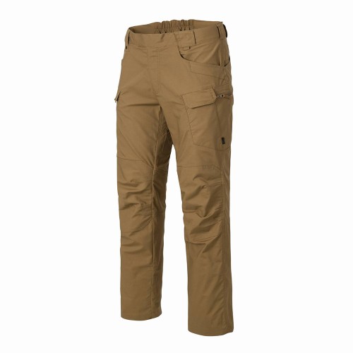 Штани тактичні Urban Tactical Pants Rip-Stop Helikon-Tex койот 
