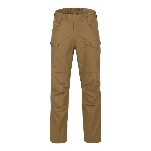 Штани тактичні Urban Tactical Pants Rip-Stop Helikon-Tex койот 
