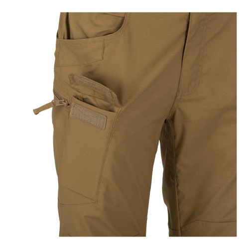 Штани тактичні Urban Tactical Pants Rip-Stop Helikon-Tex койот 