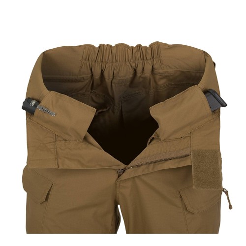 Штани тактичні Urban Tactical Pants Rip-Stop Helikon-Tex койот 