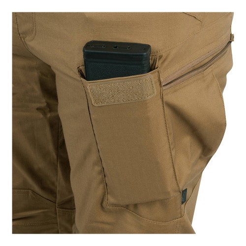 Штани тактичні Urban Tactical Pants Rip-Stop Helikon-Tex койот 