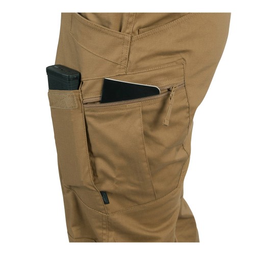 Штани тактичні Urban Tactical Pants Rip-Stop Helikon-Tex койот 