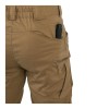 Штани тактичні Urban Tactical Pants Rip-Stop Helikon-Tex койот 