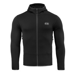 M-TAC КОФТА SHADOW FLEECE POLARTEC BLACK