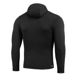 M-TAC КОФТА SHADOW FLEECE POLARTEC BLACK