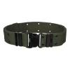 Ремень тактический Pistol Belt LC2 MFH олива