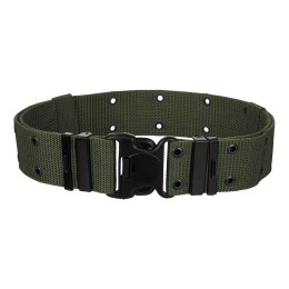 Ремінь тактичний Pistol Belt LC2 MFH олива 