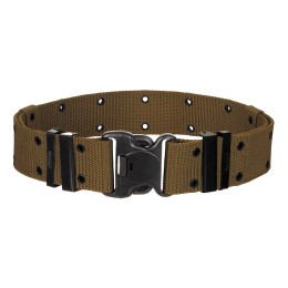 Ремень тактический Pistol Belt LC2 MFH койот