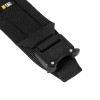 M-Tac ремень Range Belt Cobra Buckle Gen.IV черный