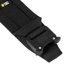 M-Tac ремінь Range Belt Cobra Buckle Gen.IV Black