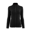 M-Tac кофта Nord Fleece Polartec Lady черная