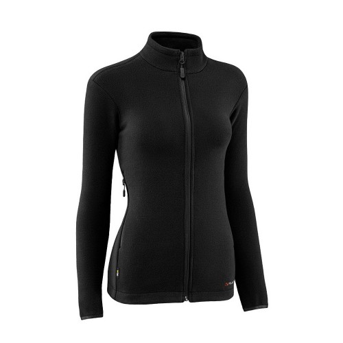 M-Tac кофта Nord Fleece Polartec Lady черная