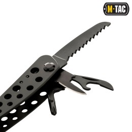 M-Tac мультитул Type 1 черный