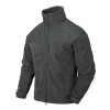 Кофта флісова Classic Army Jacket Helikon-Tex Shadow Grey
