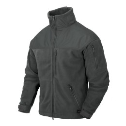 Кофта флісова Classic Army Jacket Helikon-Tex Shadow Grey