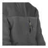 Кофта флісова Classic Army Jacket Helikon-Tex Shadow Grey 