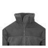 Кофта флісова Classic Army Jacket Helikon-Tex Shadow Grey 