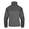 Кофта флісова Classic Army Jacket Helikon-Tex Shadow Grey 