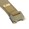 M-Tac ремінь Cobra Buckle Belt койот