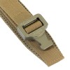 M-Tac ремінь Cobra Buckle Belt койот