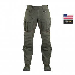M-Tac брюки Sturm Gen. ІІ NYCO Extreme Ranger Green