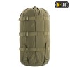 M-Tac чохол компресійний для спального мішка середній олива