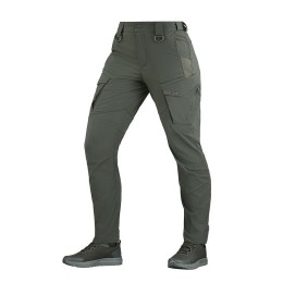 M-Tac брюки Aggressor Summer Flex Lady Army Olive