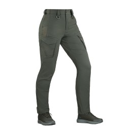 M-Tac брюки Aggressor Summer Flex Lady Army Olive