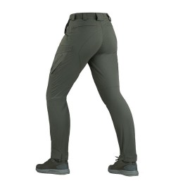 M-Tac брюки Aggressor Summer Flex Lady Army Olive