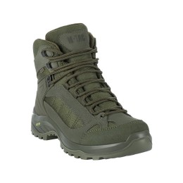 M-Tac черевики тактичні демісезонні Pro Line Ranger Green