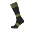 M-Tac носки зимние Ranger Wool Black / Olive