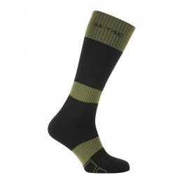M-Tac носки зимние Ranger Wool Black / Olive