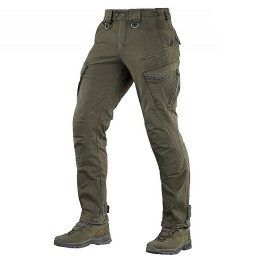 M-Tac брюки Aggressor Gen.II Vintage Dark Olive