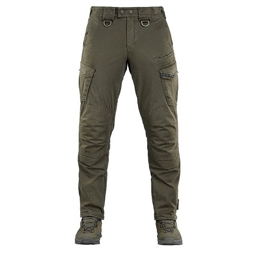 M-Tac штани Aggressor Gen.II Vintage Dark Olive