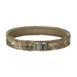 M-Tac ремень Range Belt Cobra Buckle Gen.IV Multicam