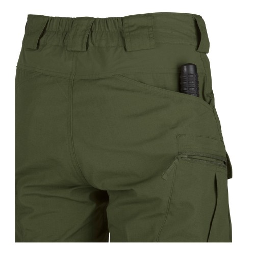 Штани тактичні Urban Tactical Pants Flex Helikon-Tex олива