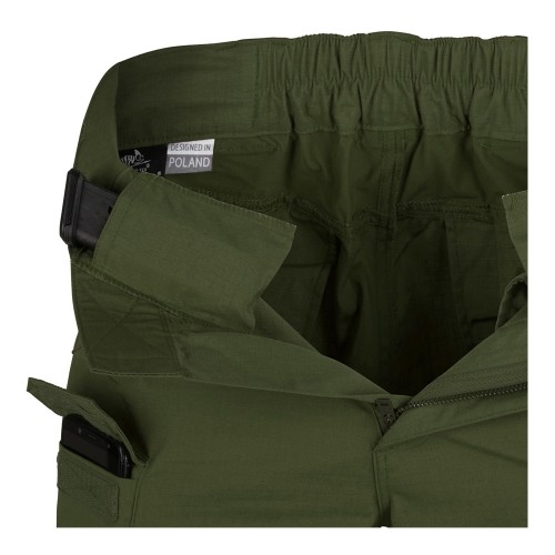 Штани тактичні Urban Tactical Pants Flex Helikon-Tex олива