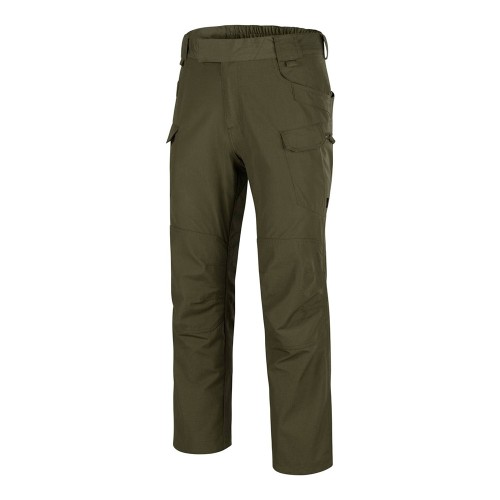 Штани тактичні Urban Tactical Pants Flex Helikon-Tex олива