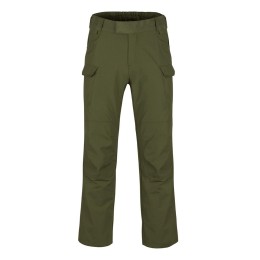 Штани тактичні Urban Tactical Pants Flex Helikon-Tex олива
