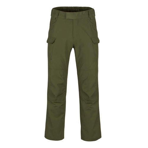 Штани тактичні Urban Tactical Pants Flex Helikon-Tex олива
