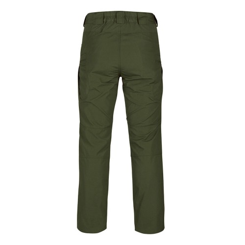 Штани тактичні Urban Tactical Pants Flex Helikon-Tex олива
