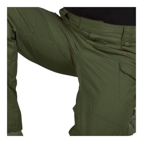 Штани тактичні Urban Tactical Pants Flex Helikon-Tex олива