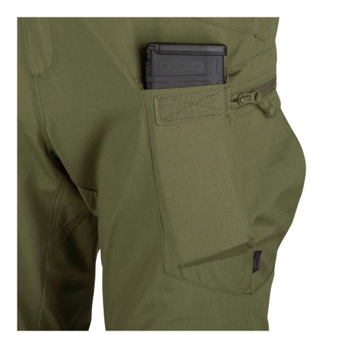 Штани тактичні Urban Tactical Pants Flex Helikon-Tex олива
