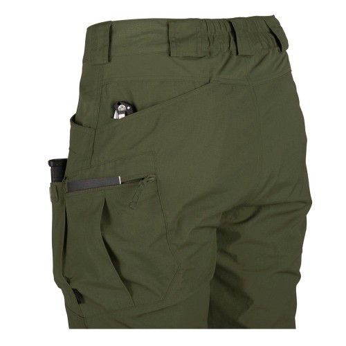 Штани тактичні Urban Tactical Pants Flex Helikon-Tex олива