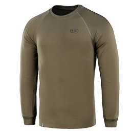 M-Tac реглан Athlete Dark Olive