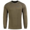 M-Tac реглан Athlete Dark Olive